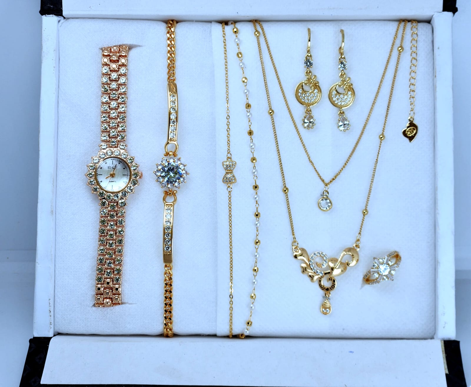 Jewelry collection